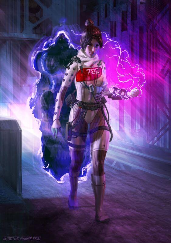 Apex legends Cheat